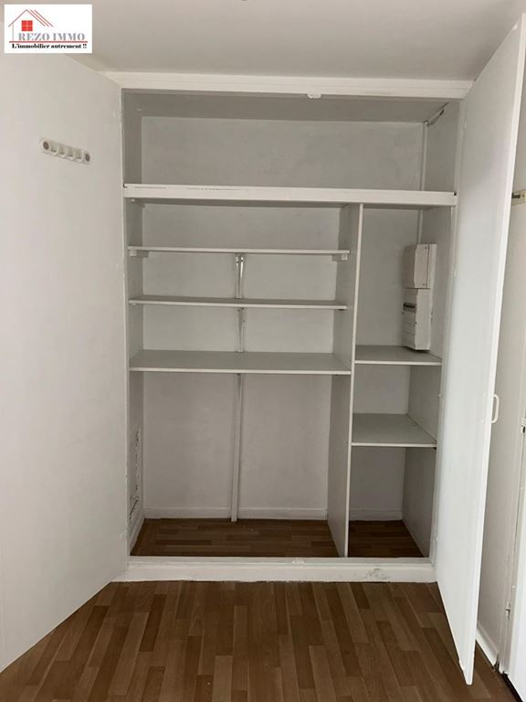 Appartement AUBERVILLIERS (93300) REZO IMMO