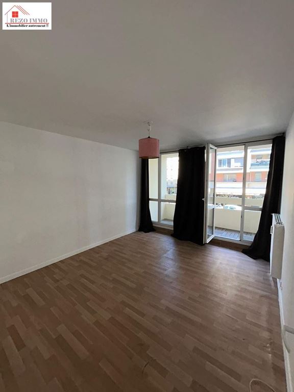 Appartement AUBERVILLIERS (93300) REZO IMMO
