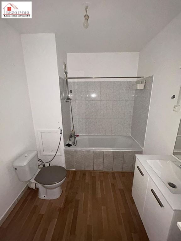 Appartement AUBERVILLIERS (93300) REZO IMMO