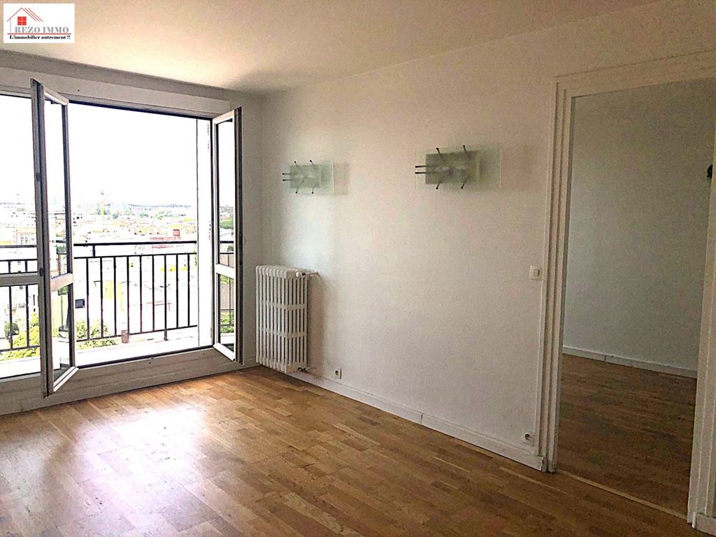 Appartement AUBERVILLIERS (93300) REZO IMMO
