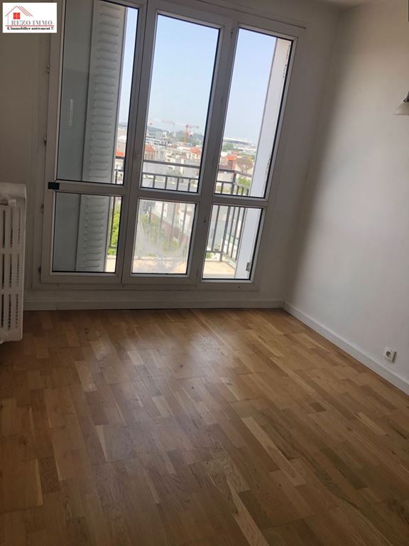 Appartement AUBERVILLIERS (93300) REZO IMMO