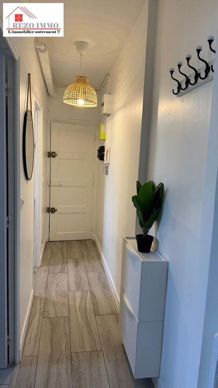 Appartement COLOMBES (92700) REZO IMMO