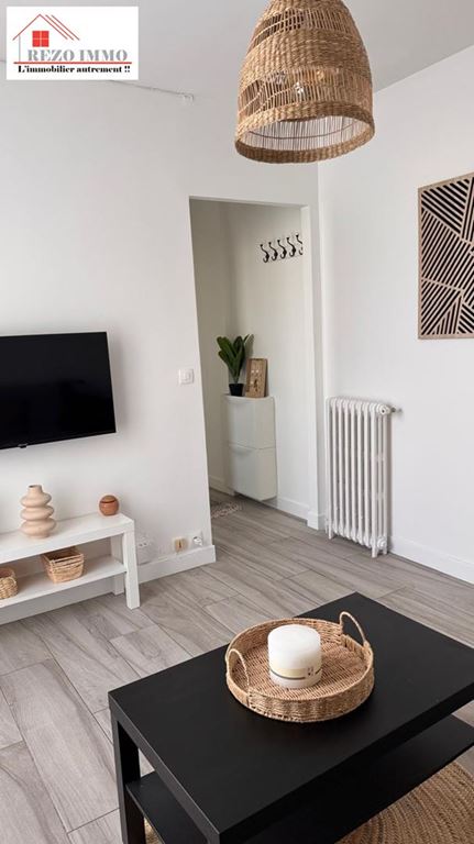 Appartement COLOMBES (92700) REZO IMMO