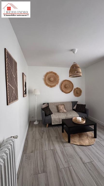 Appartement COLOMBES (92700) REZO IMMO