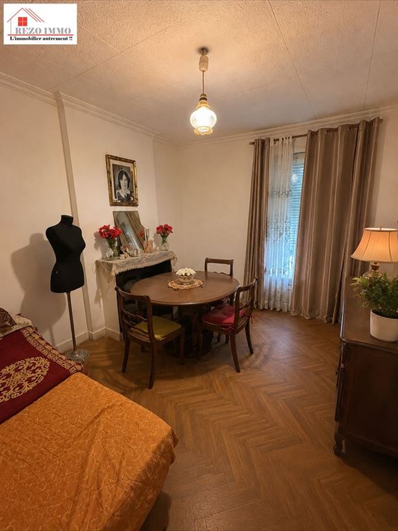 Appartement AUBERVILLIERS (93300) REZO IMMO