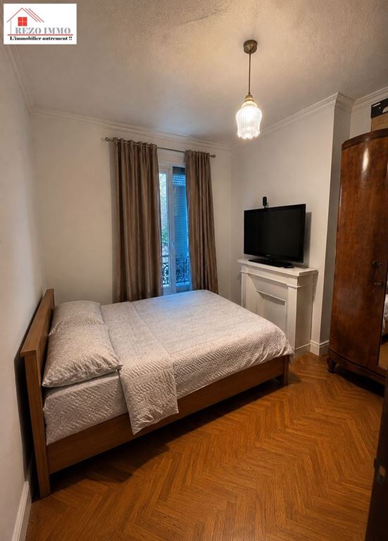 Appartement AUBERVILLIERS (93300) REZO IMMO