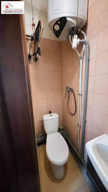Appartement AUBERVILLIERS (93300) REZO IMMO