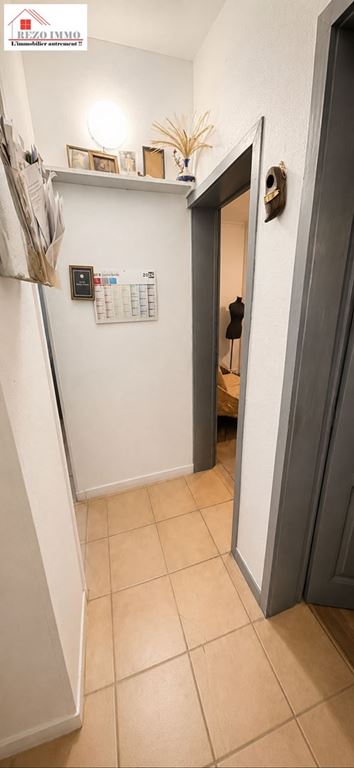 Appartement AUBERVILLIERS (93300) REZO IMMO