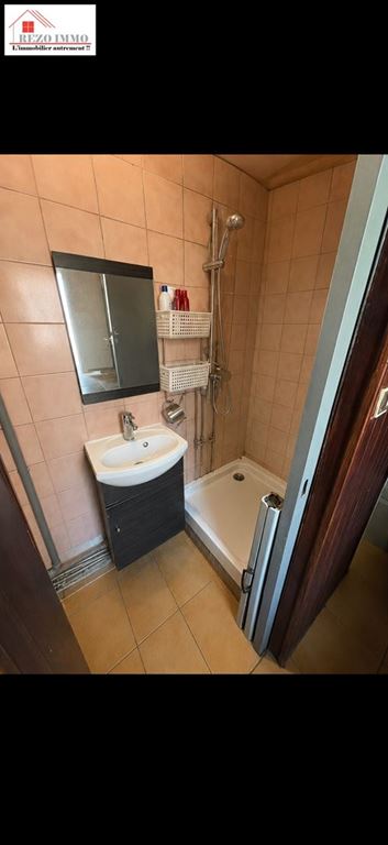 Appartement AUBERVILLIERS (93300) REZO IMMO