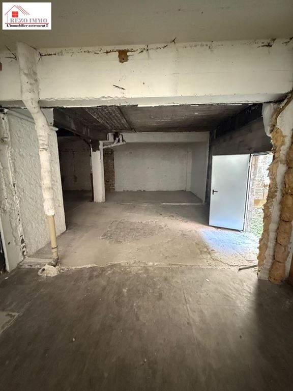 Appartement PARIS 19 (75019) REZO IMMO