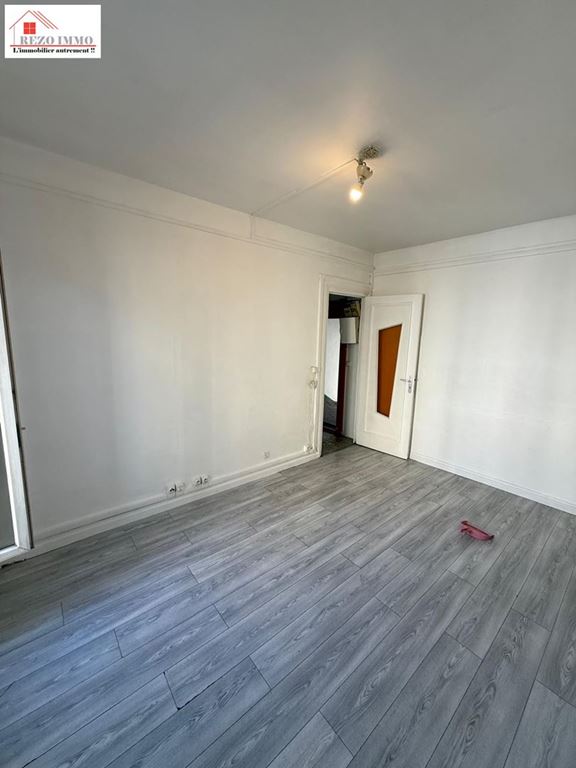 Appartement PANTIN (93500) REZO IMMO