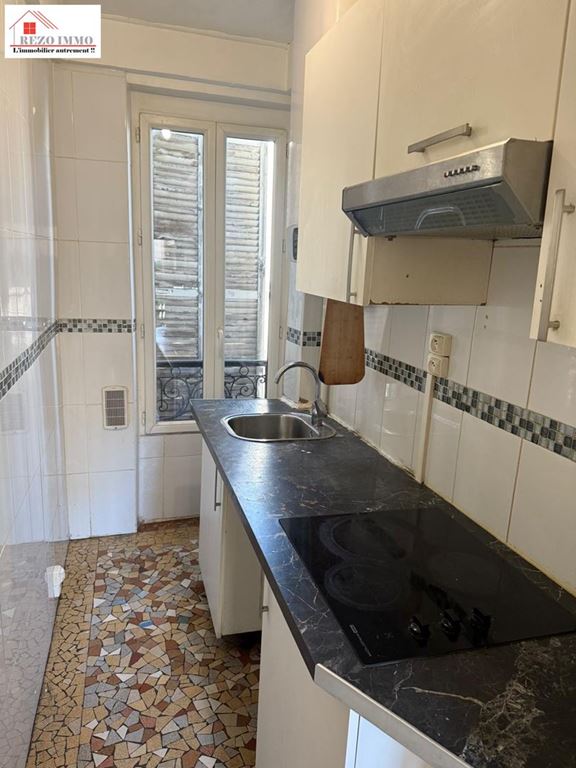Appartement PANTIN (93500) REZO IMMO