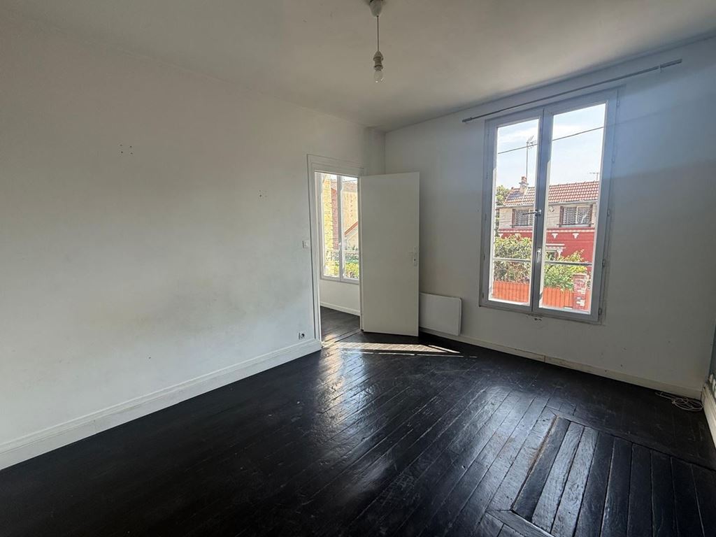 Appartement AUBERVILLIERS (93300) REZO IMMO