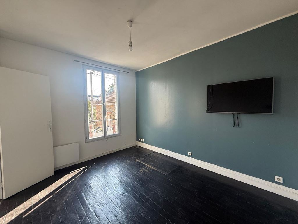 Appartement AUBERVILLIERS (93300) REZO IMMO