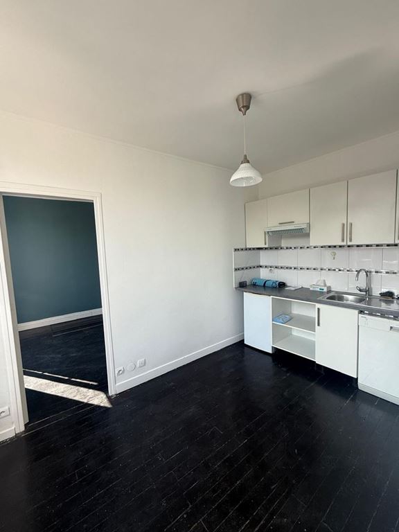 Appartement AUBERVILLIERS (93300) REZO IMMO