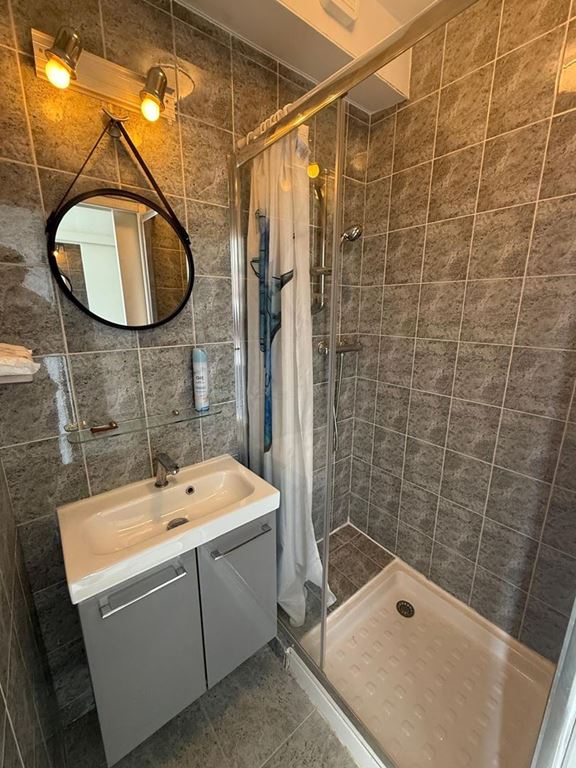 Appartement AUBERVILLIERS (93300) REZO IMMO