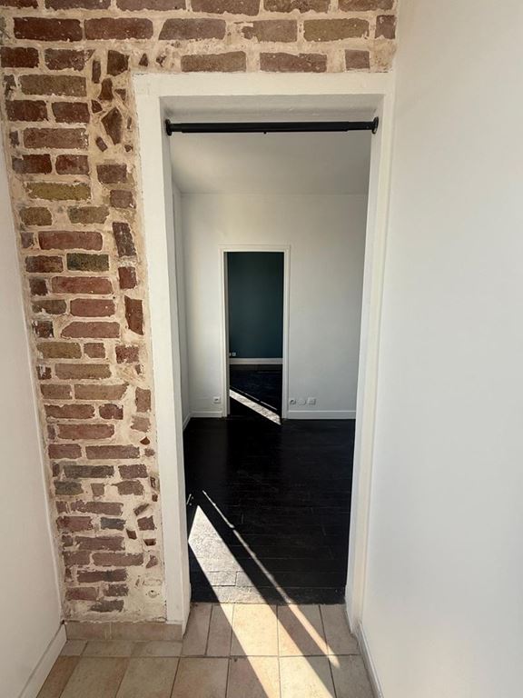 Appartement AUBERVILLIERS (93300) REZO IMMO