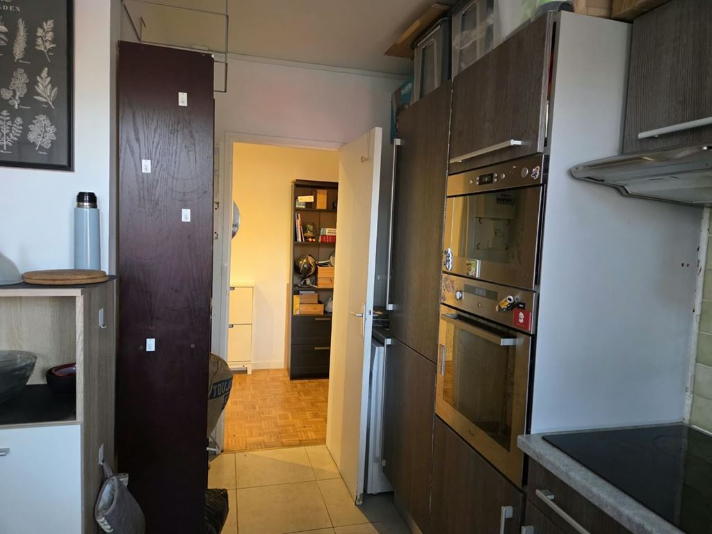 Appartement AUBERVILLIERS (93300) REZO IMMO