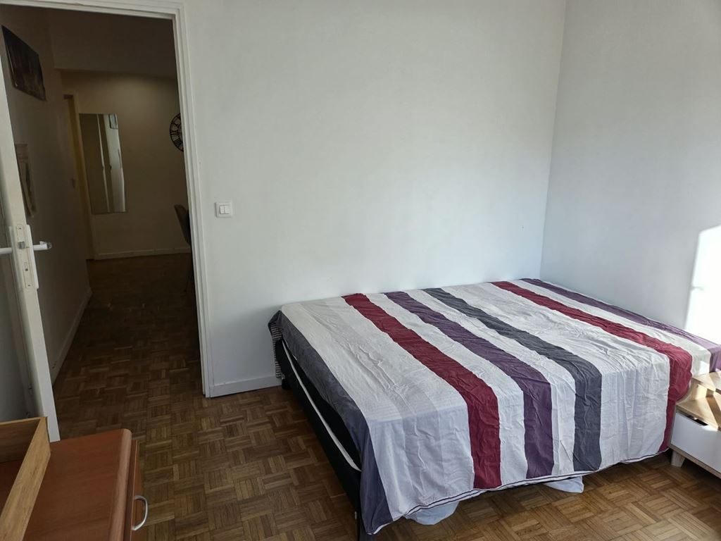 Appartement AUBERVILLIERS (93300) REZO IMMO