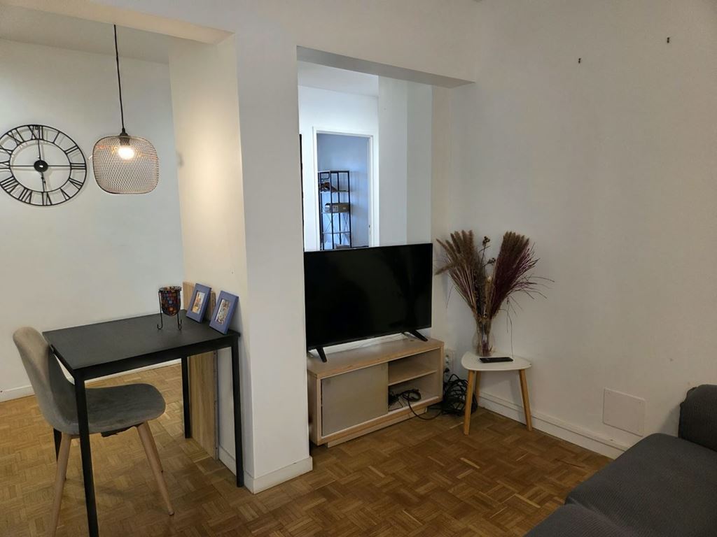Appartement AUBERVILLIERS (93300) REZO IMMO