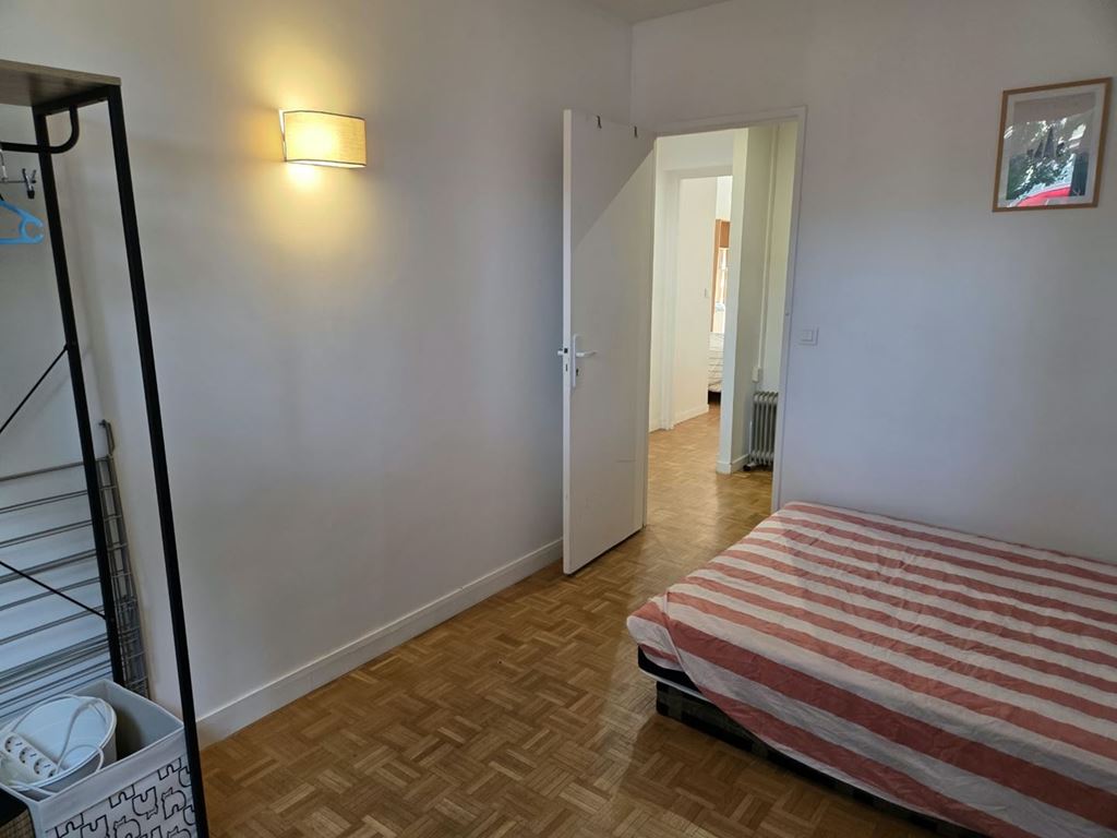 Appartement AUBERVILLIERS (93300) REZO IMMO