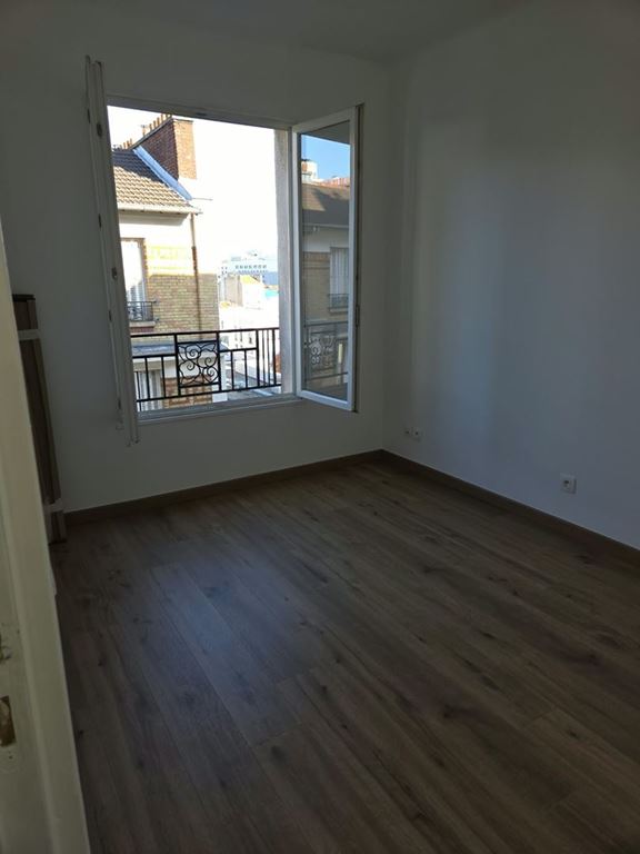 Appartement AUBERVILLIERS (93300) REZO IMMO