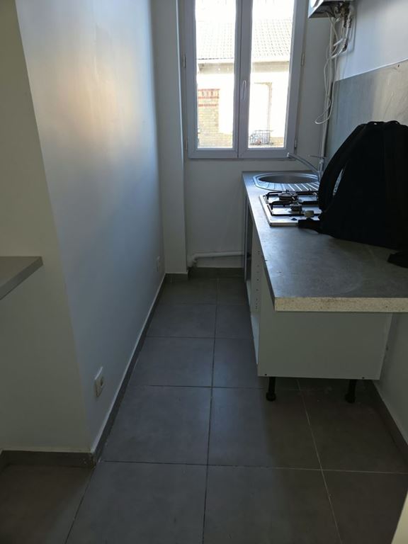 Appartement AUBERVILLIERS (93300) REZO IMMO