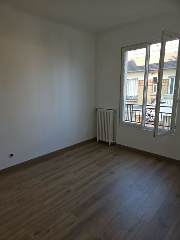 Appartement AUBERVILLIERS (93300) REZO IMMO