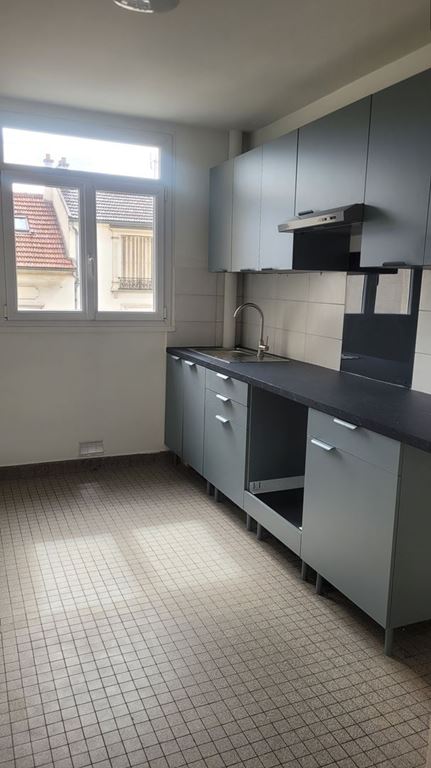 Appartement AUBERVILLIERS (93300) REZO IMMO