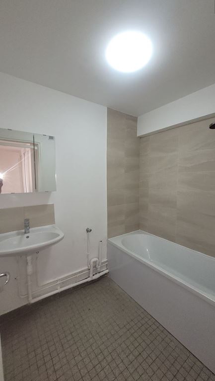 Appartement AUBERVILLIERS (93300) REZO IMMO