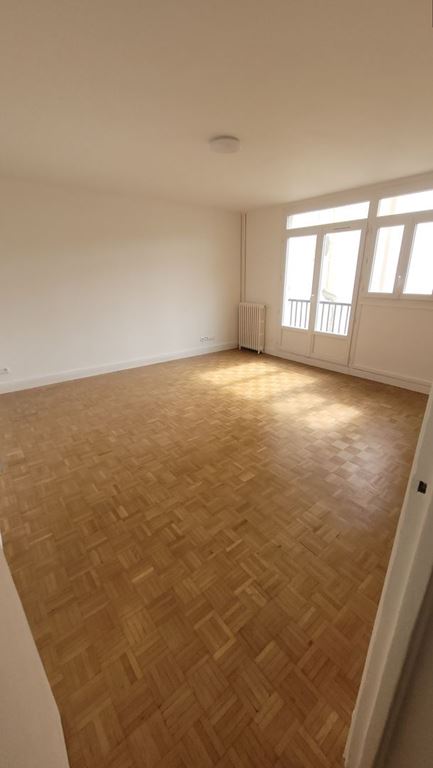 Appartement AUBERVILLIERS (93300) REZO IMMO