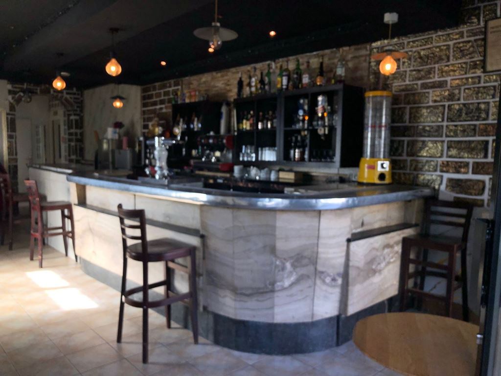 Local commercial AUBERVILLIERS (93300) REZO IMMO
