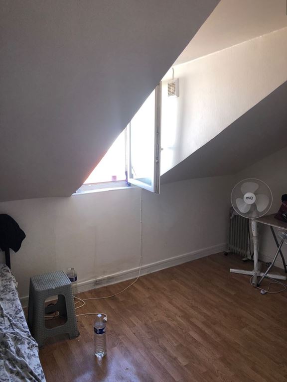 Appartement AUBERVILLIERS (93300) REZO IMMO
