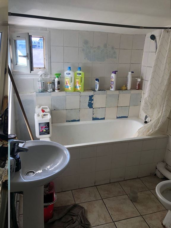 Appartement AUBERVILLIERS (93300) REZO IMMO