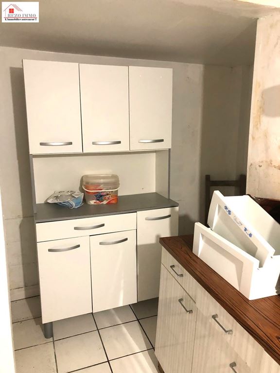 Maison AUBERVILLIERS (93300) REZO IMMO