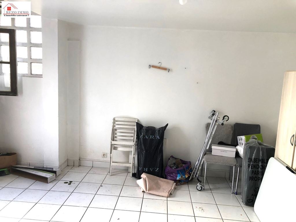 Maison AUBERVILLIERS (93300) REZO IMMO